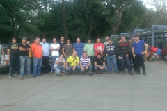 Reunión 18/07/2015