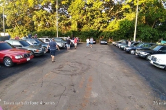 Encuentro de estrellas