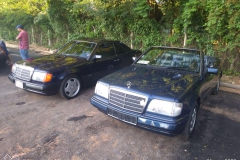 Las bellezas del Club