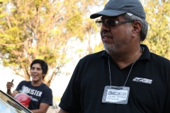 Socios del Club pasando un buen momento