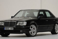 Brabus-W124-Mercedes-500E-22