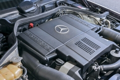 mercedes-500-e-w-124-motor
