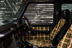 Mercedes Arrow Japan