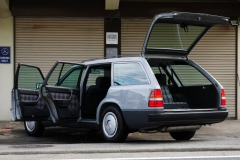 Mercedes Arrow Japan