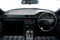 Mercedes Arrow Japan