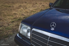 Mercedes-Benz E60 AMG