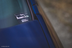 Mercedes-Benz E60 AMG