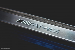 Mercedes-Benz E60 AMG