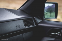 Mercedes-Benz E60 AMG