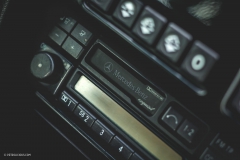 Mercedes-Benz E60 AMG