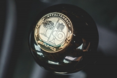 Mercedes-Benz E60 AMG