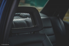 Mercedes-Benz E60 AMG