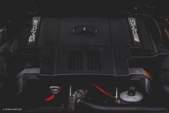 Mercedes-Benz E60 AMG