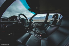 Mercedes-Benz E60 AMG