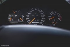 Mercedes-Benz E60 AMG