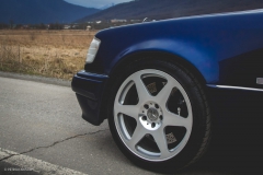 Mercedes-Benz E60 AMG