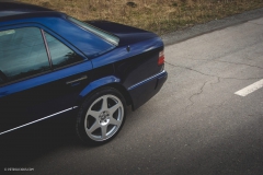 Mercedes-Benz E60 AMG