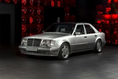 Mercedes E60 AMG