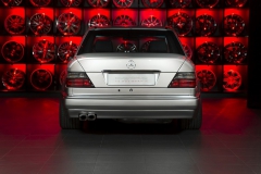 Mercedes E60 AMG