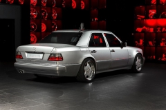 Mercedes E60 AMG