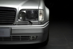 Mercedes E60 AMG