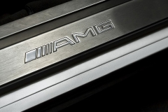 Mercedes E60 AMG